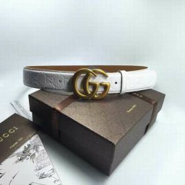 Picture of Gucci Belts _SKUGucciBelt38mmX95-125CM7D2693615